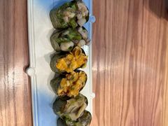 -晴季寿司(红旗街万达店)