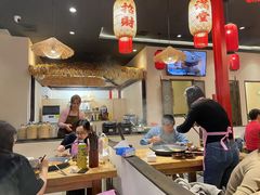 -虾领航小龙虾·吉林烧烤(柳州路店)