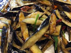 风味茄子-小孙家厨(长春路店)