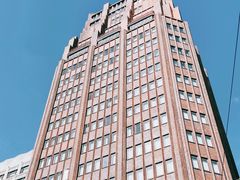 -上海国际饭店