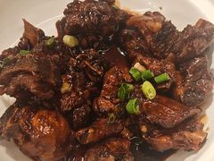 -绿茶餐厅(淮安吾悦广场店)