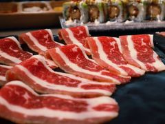 -妥妥烤肉料理(昙华林店)