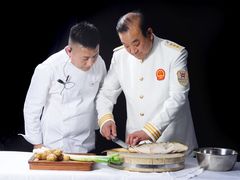 -豫丰汇河南名菜楼(武记餐饮)