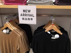 -优衣库(广州恒宝广场店)