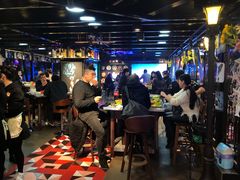 大堂-胖锅轩(水塔店)