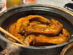 -啫神·广州地标美食(北京路店)