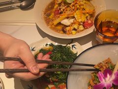 -太食獸泰式茶餐厅(IFS国金中心店)