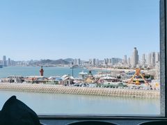 -川旺角川粤融合菜•海景餐厅(星海广场店)