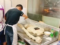 -518牛肉拉面馆(包河花园店)