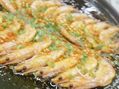 -蚝山·喷汽火山生蚝(前福路店)
