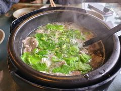 跷脚牛肉肉混-古市香跷脚牛肉·非遗传承单位