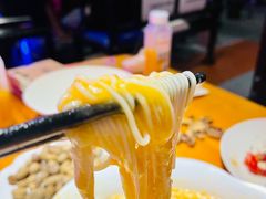 面条-二钳洞庭虾蟹·江湖菜(成都鹭岛店)