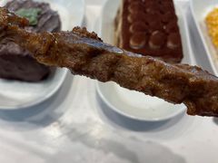 -宜家·瑞典风味餐厅(武汉荟聚中心店)