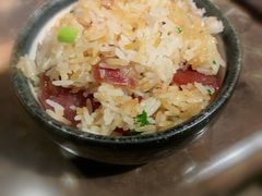 石锅饭-同仁四季椰子鸡(海岸城天利店)