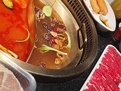 -红运火锅·中国名火锅·国风演绎(省体店)