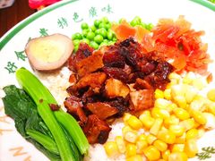 -西关味(大卫城店)