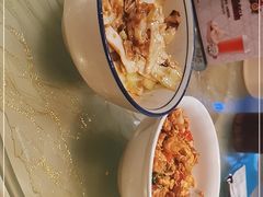 -洞庭土菜小炒馆(易发广场店)