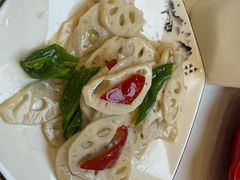 -虾铺子龙虾·私房菜(金源花苑店)