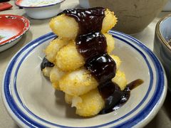 -老三样·旧食新味(万寿宫店)