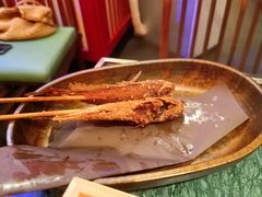 -牛New寿喜烧(曹路花园城店)