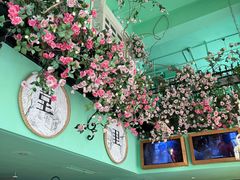 -弄堂里(阿里西溪A区店)