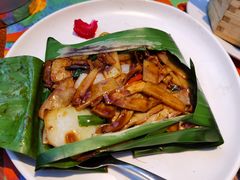 -雀舞云南菜(乐客城店)