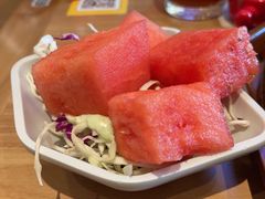 -豪客来牛排(红豆万花城店)