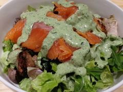 -CALIFORKS加州叉子轻食(朝阳门店)