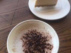 -COSTA COFFEE(丰联广场店)