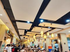 -潮悦牛肉火锅城(水贝店)