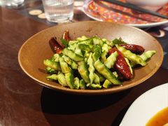 -拾捌川·自贡爆炒(新街口店)