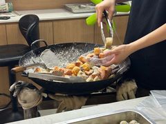 -普宁反沙番薯芋头