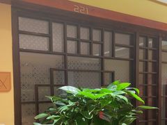 -西贝(六里桥旗舰店)