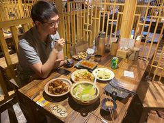 -并州大牌档之醉轻尘