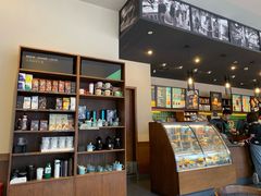 -星巴克(株洲荣时代广场店)