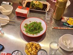 -遇西祠·海鲜烧烤(总店)