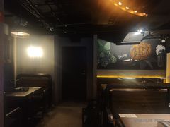 -麦凯伦烧烤·精酿超级工厂店(金桥总店)