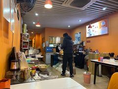-蒋掌柜·老上海排骨年糕(田林店)