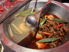 -八合里潮汕鲜牛肉火锅(福州万象城店)