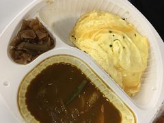 -COCO壱番屋(北京平安国际金融中心店)