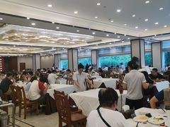 -怡园饭店-餐厅(四望亭店)