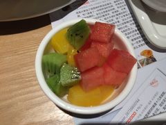 -绿茵阁(体育西分店)