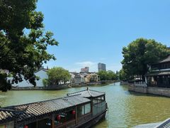 -衣裳街历史文化街区