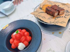 -大树餐厅(环球港店)