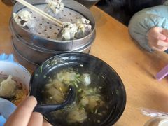 -真真鲜馄饨店(启蒙路店)