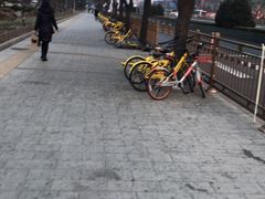 -北京好苑建国酒店