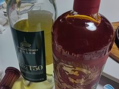 -渔家大院·胶东海鲜·老鲁菜餐厅(德胜店)