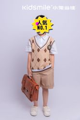 -小鬼当佳儿童摄影(河北保定店)