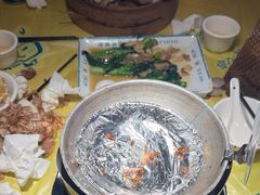 -桥东喜碧海鲜街(水东街店)