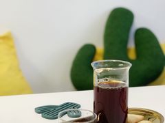 -五进制 Coffee Shop